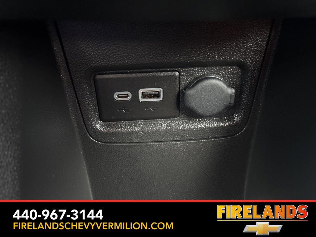 Used 2022 Chevrolet Spark LT image 19