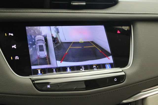 New 2026 Cadillac XT5 Premium Luxury w/ Driver Assist Package FWD image 21