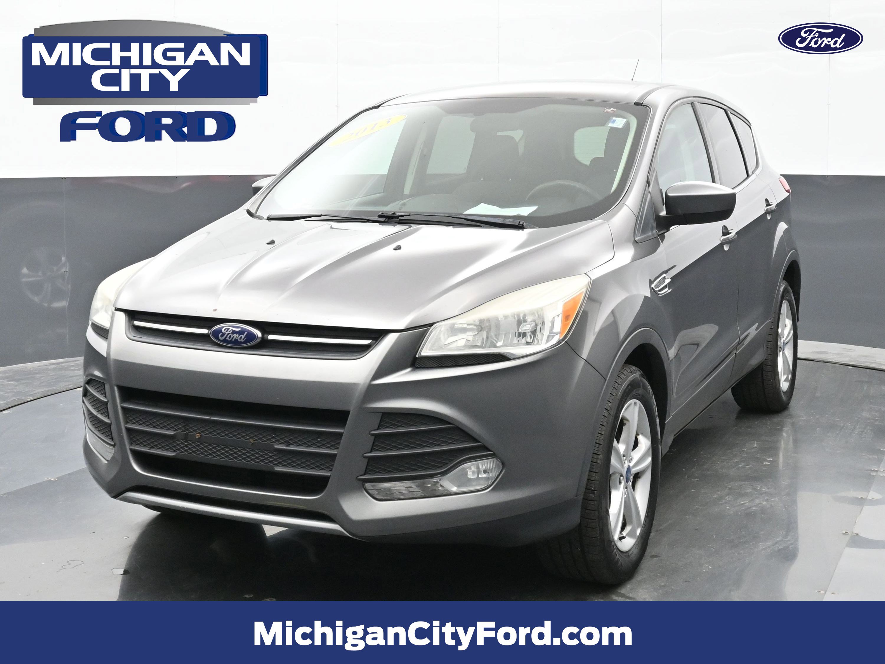 Used 2013 Ford Escape SE image 1