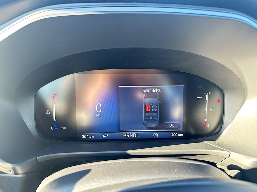 Used 2026 Ford Escape Active image 12