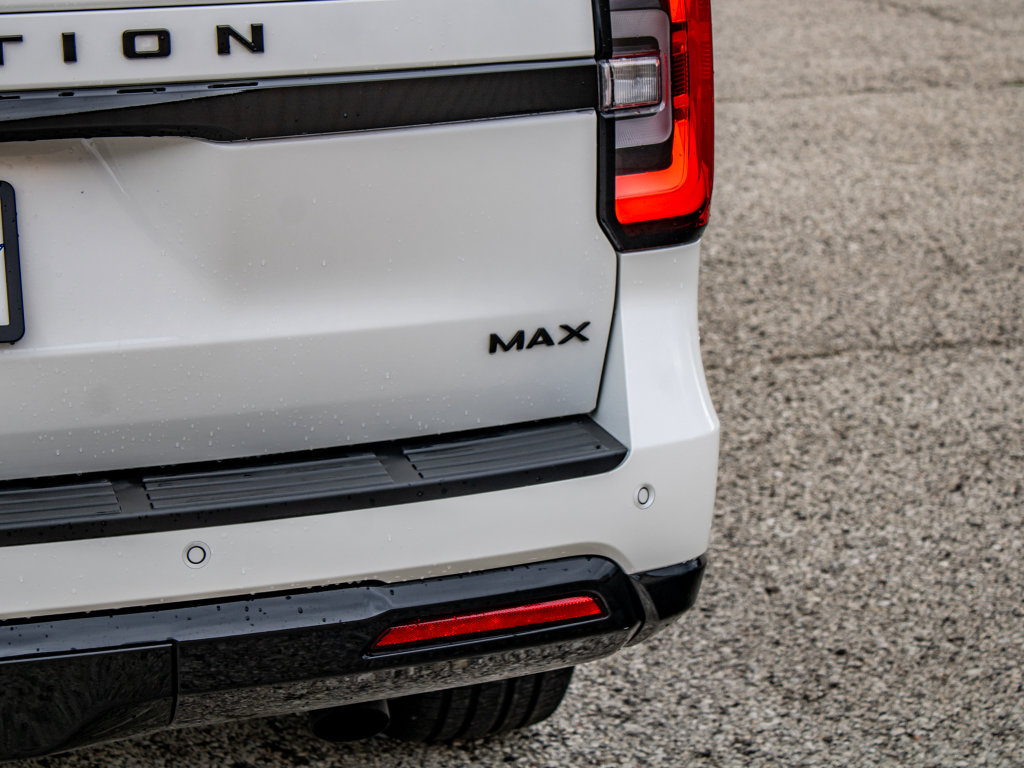 Used 2024 Ford Expedition Max Limited AWD/4WD image 14