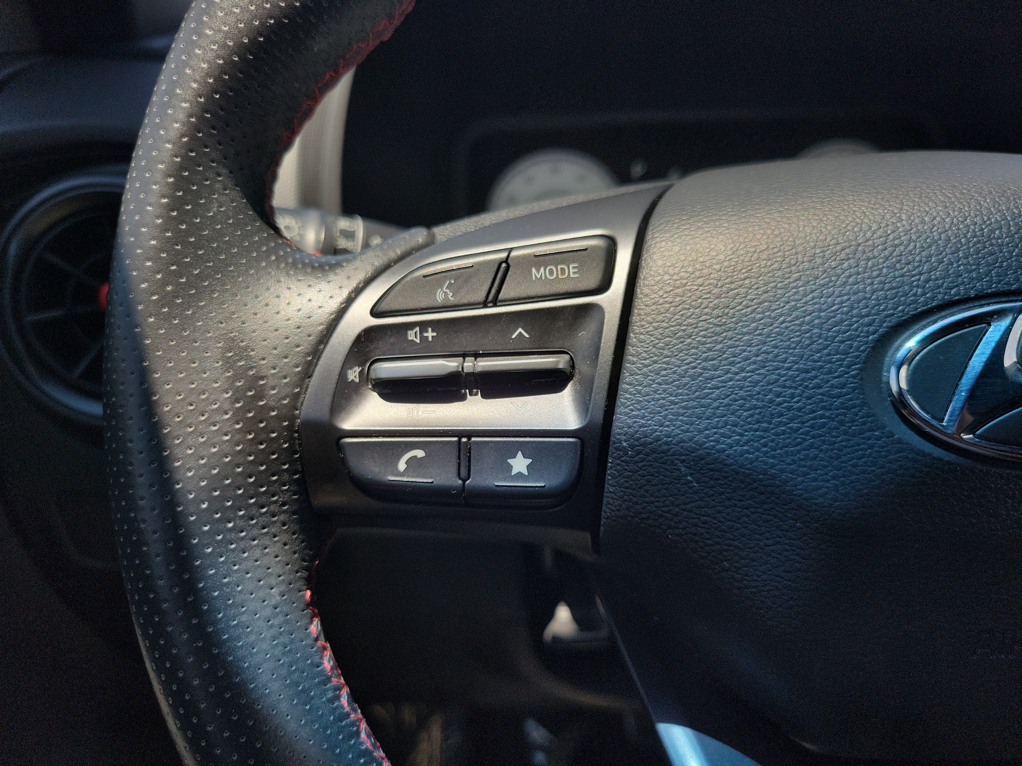 Used 2022 Hyundai Kona N Line FWD image 27