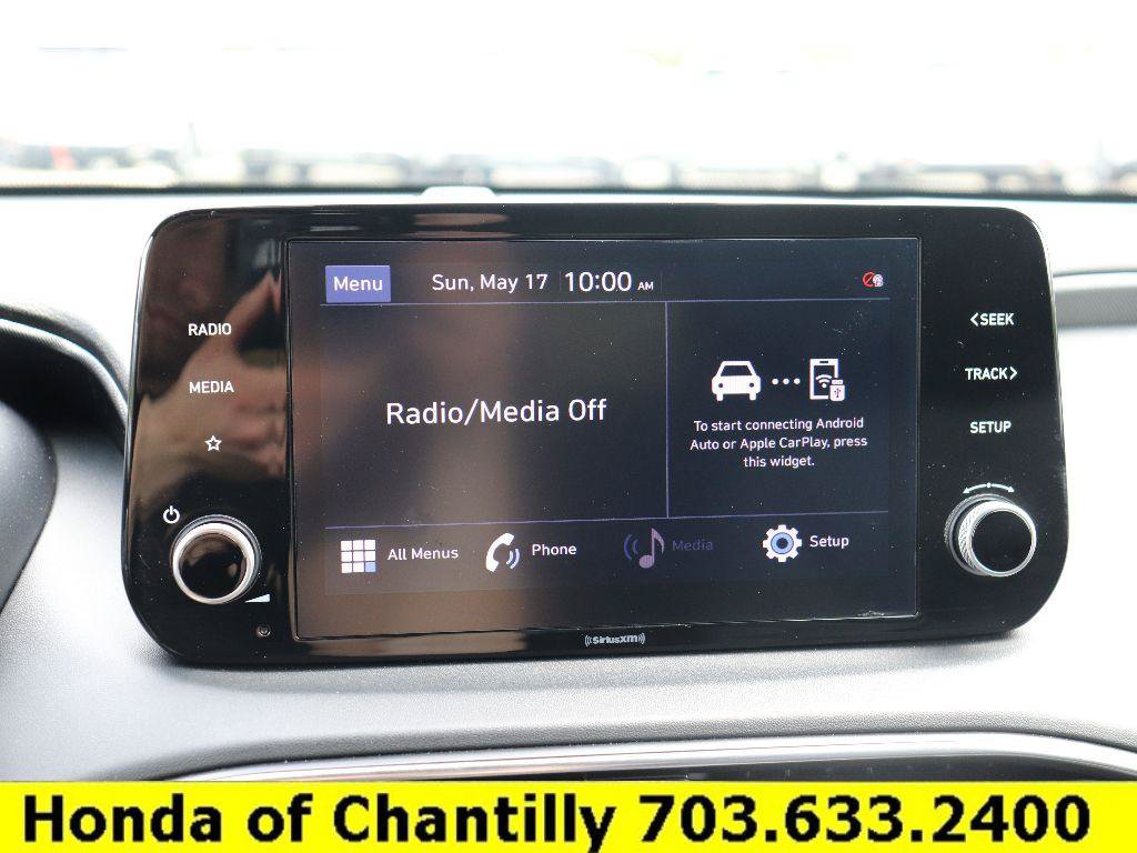 Used 2022 Hyundai Santa Fe SEL AWD/4WD image 14