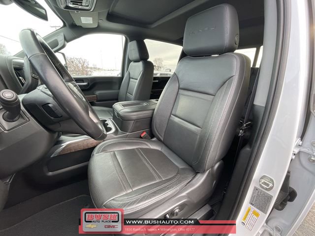 Used 2020 GMC Sierra 2500 Denali image 20