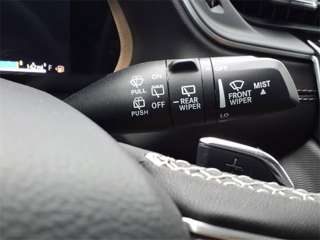 New 2025 Jeep Grand Cherokee L Laredo image 24