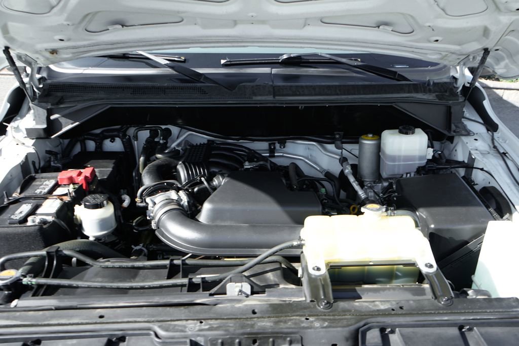 Used 2016 Nissan NV 1500 S w/ Power Package image 15