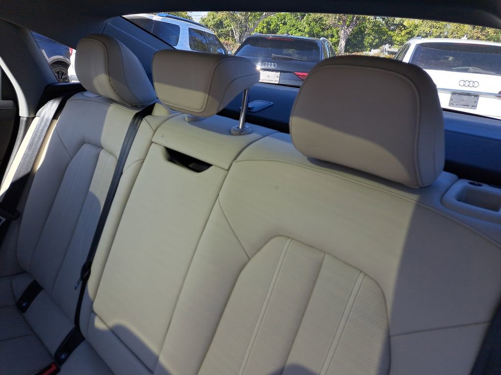 New 2026 Audi A6 Premium w/ 20" Wheel Package image 28