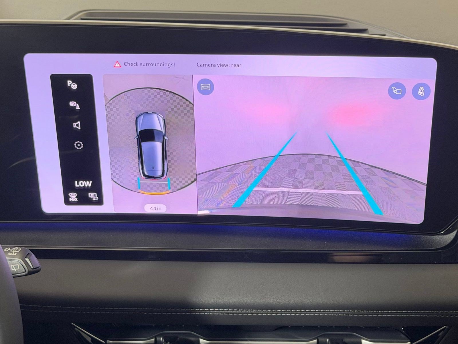 New 2027 Audi Q6 e-tron Premium Plus AWD/4WD image 18