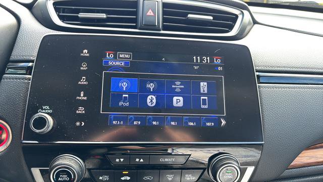 Used 2017 Honda CR-V Touring image 15