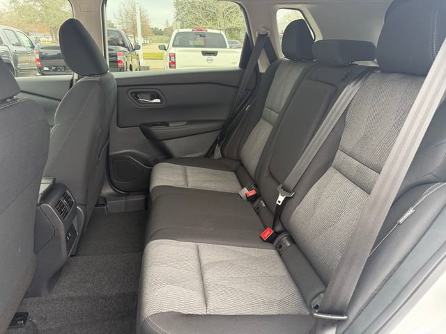 New 2026 Nissan Rogue SV w/ Cold Weather Package image 14