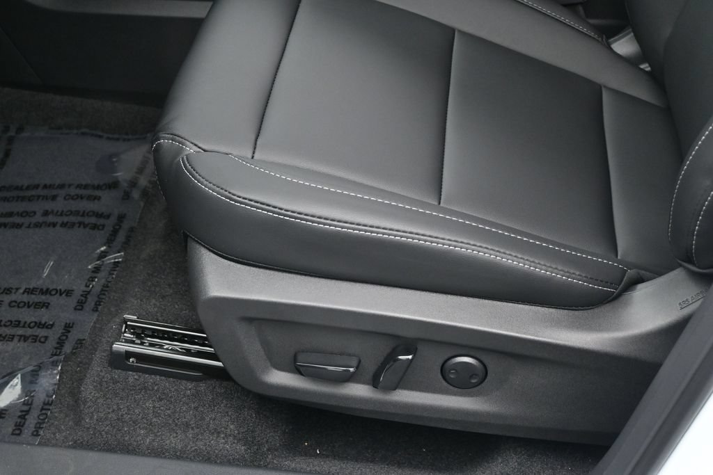 New 2026 Nissan Murano SV AWD/4WD image 15