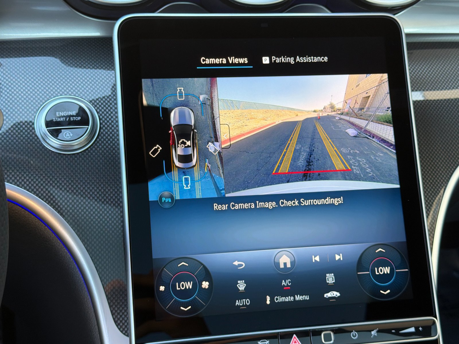 New 2027 Mercedes-Benz CLE 450 4MATIC Coupe image 16