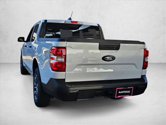 New 2026 Ford Maverick XLT image 9