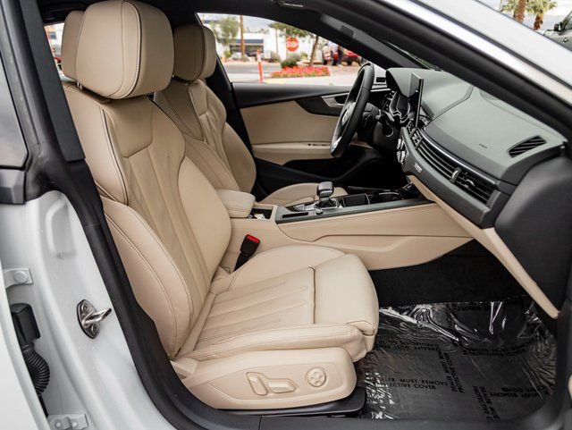 Used 2024 Audi A5 2.0T Prestige image 26