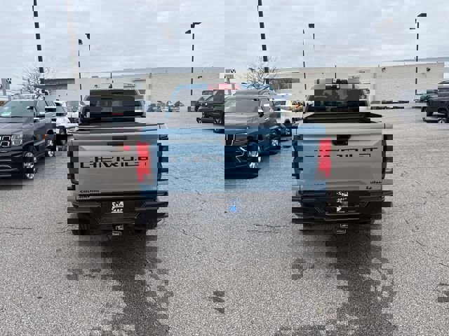 New 2026 Chevrolet Colorado Z71 w/ Z71 Convenience Package 2 image 13