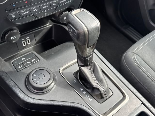 Used 2022 Ford Ranger XLT w/ Equipment Group 301A Mid image 15