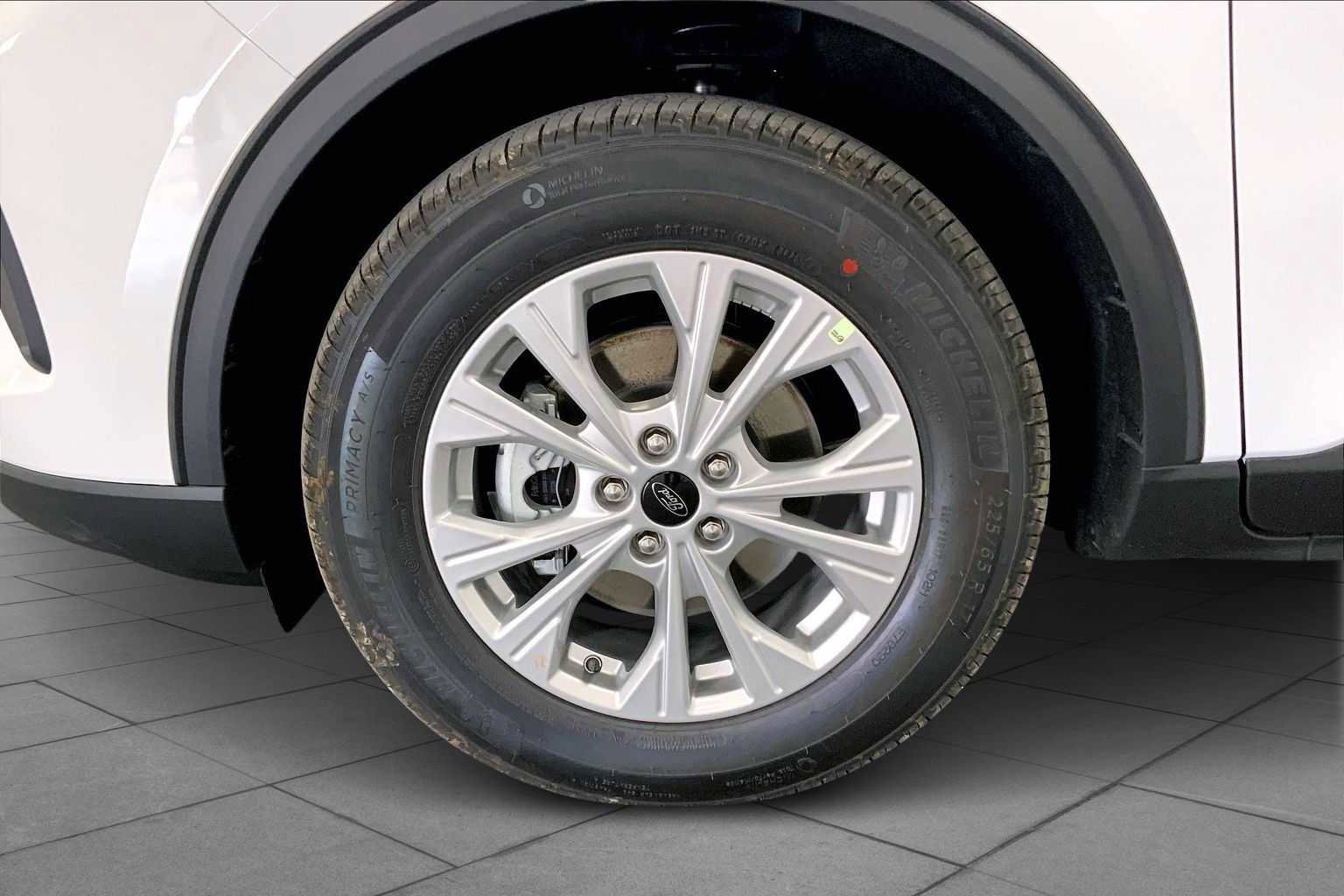 New 2026 Ford Escape Active image 9