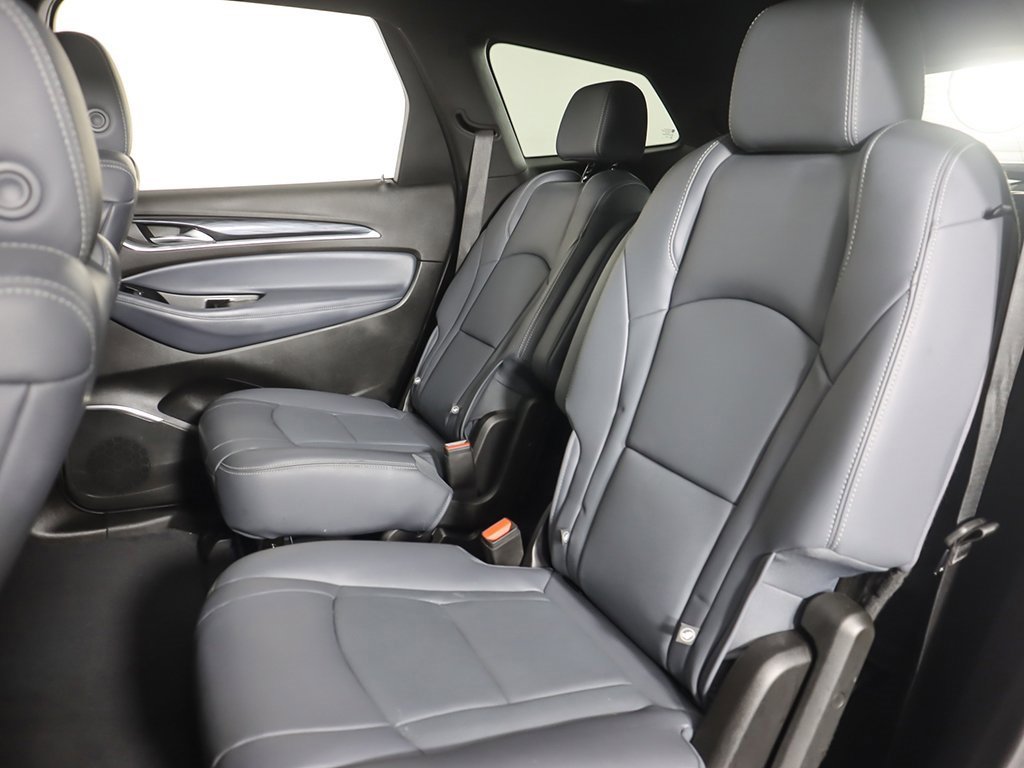 Used 2022 Buick Enclave Essence w/ Experience Buick Package image 34