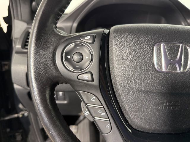 Used 2020 Honda Ridgeline Black Edition image 29