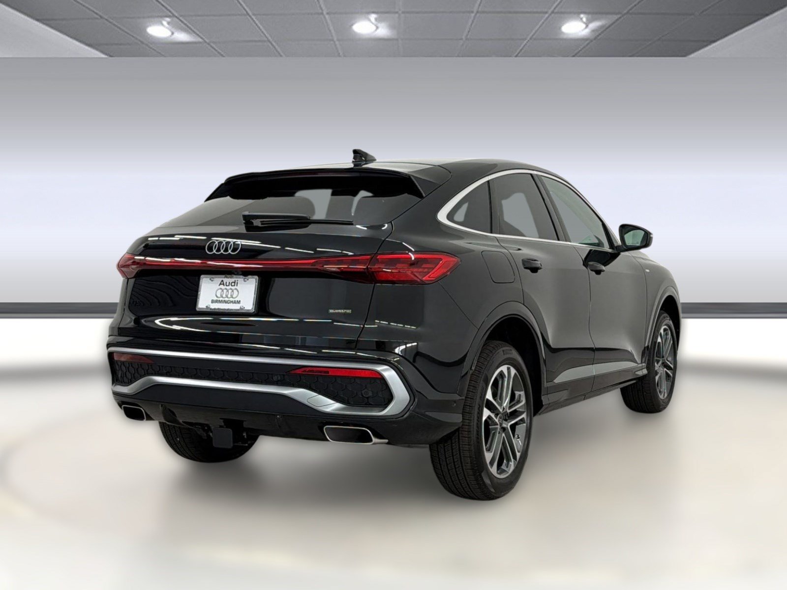 New 2026 Audi Q5 Premium Plus AWD/4WD image 9