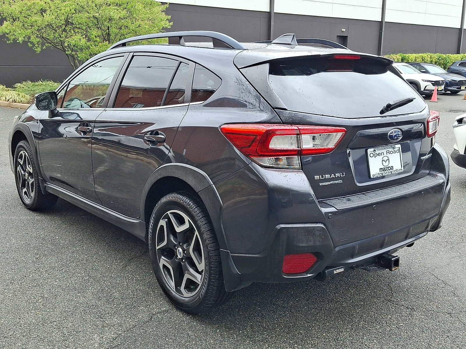 Used 2018 Subaru Crosstrek 2.0i Limited AWD/4WD image 6
