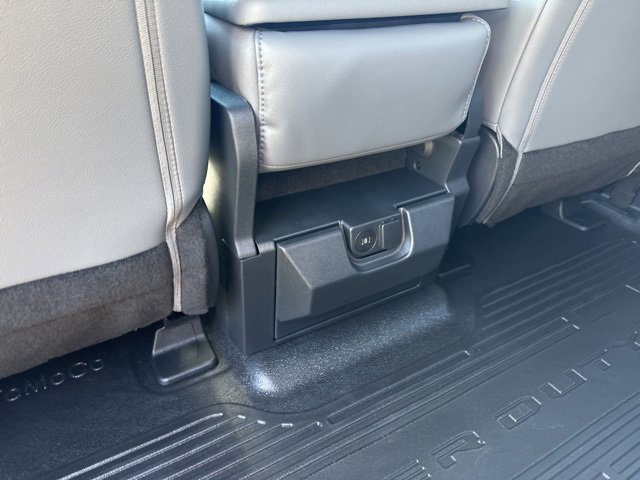 New 2026 Ford F350 XL w/ 360-Degree Camera Package image 36