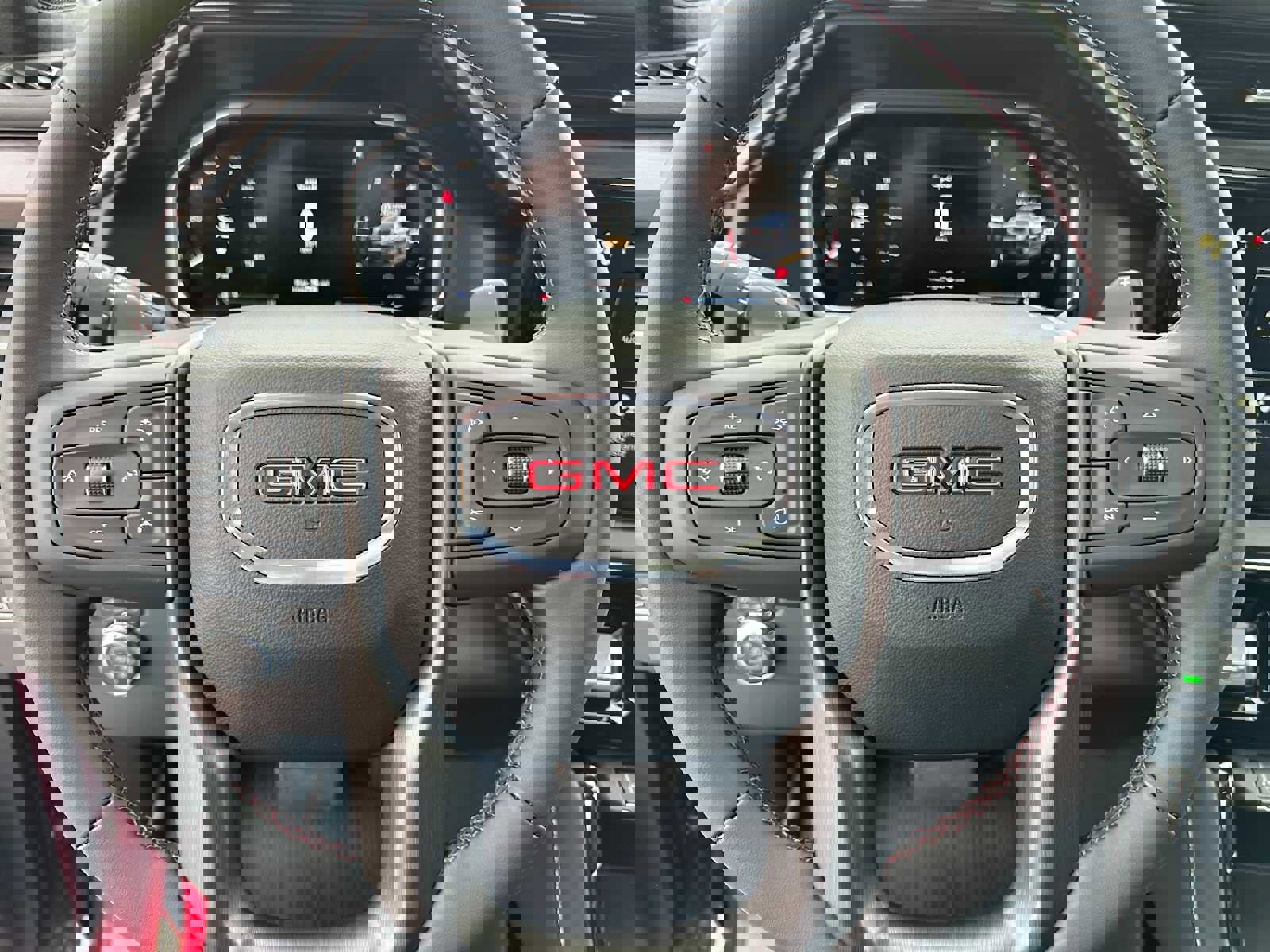 New 2026 GMC Sierra 1500 AT4X w/ AT4X AEV Edition image 26