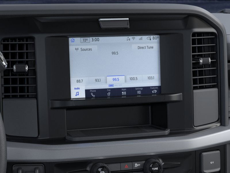 New 2025 Ford F450 XL w/ XL Chrome Package image 14