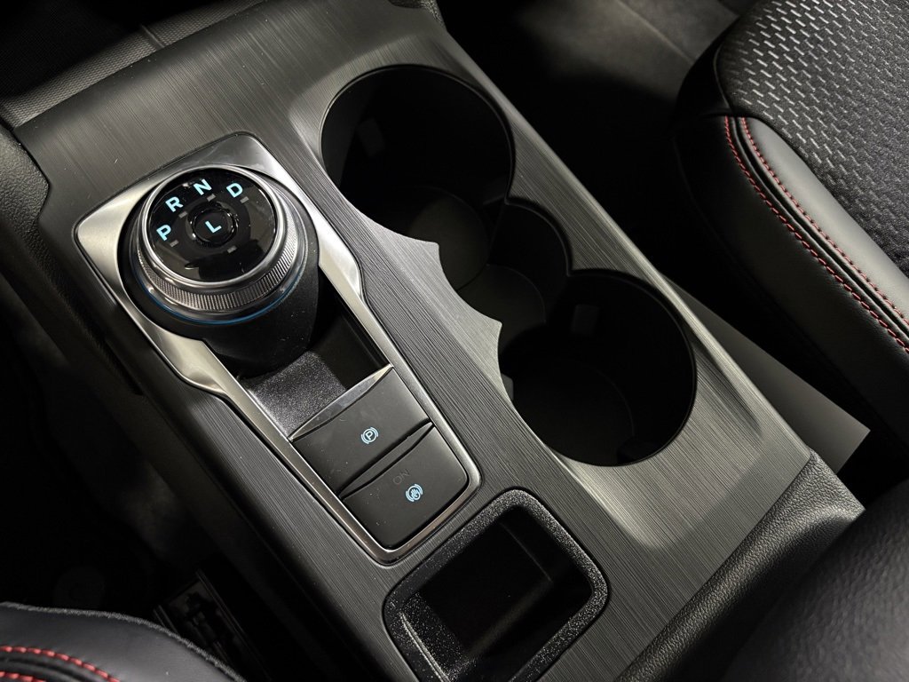 New 2026 Ford Escape ST-Line w/ Tech Pack #1 image 16