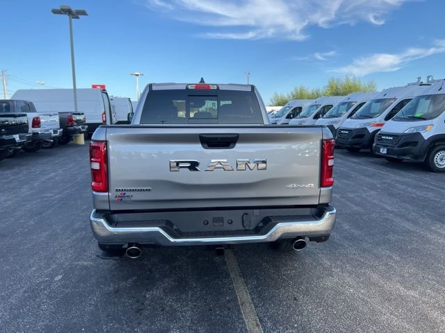 New 2026 RAM 1500 Big Horn image 4