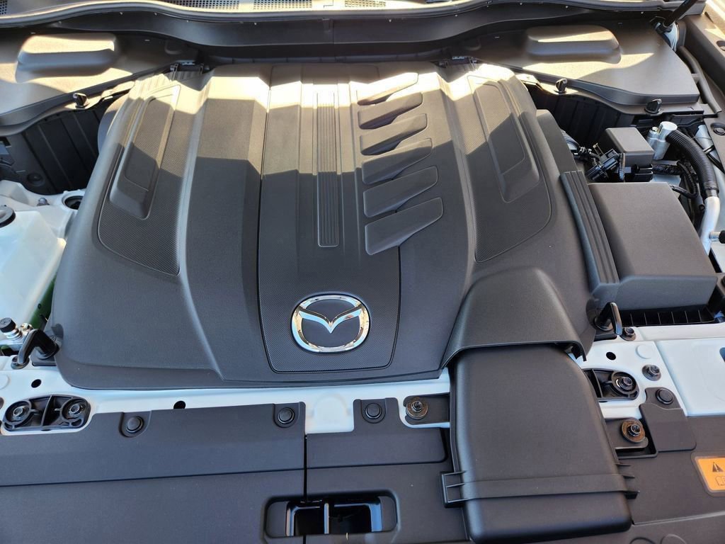 New 2026 MAZDA CX-90 3.3 Turbo S w/ Premium Plus image 20