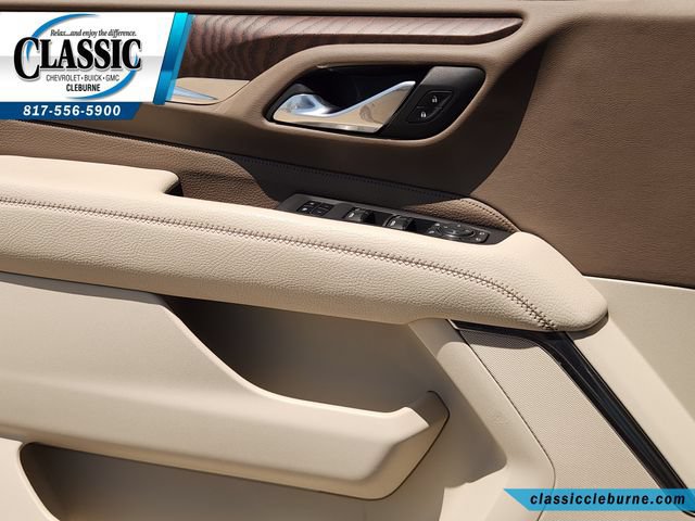 Used 2023 GMC Yukon Denali AWD/4WD image 24