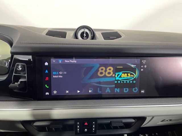 New 2026 Porsche Cayenne E-Hybrid Coupe image 42