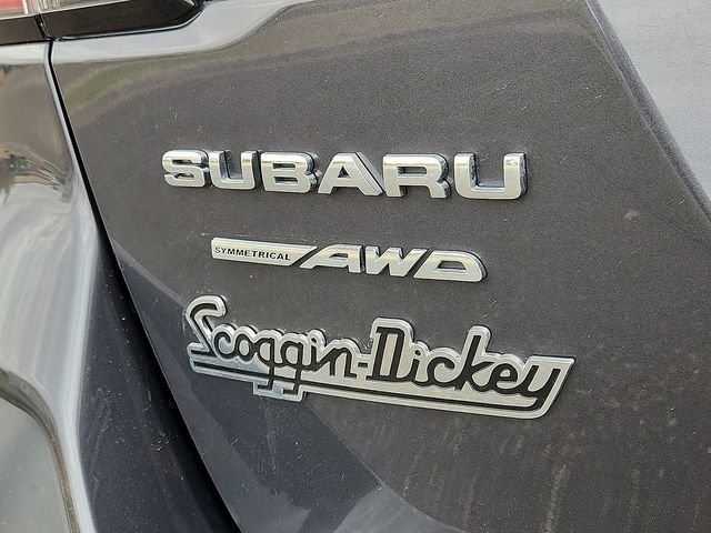 Certified 2025 Subaru Outback w/ Popular Package #1A image 8