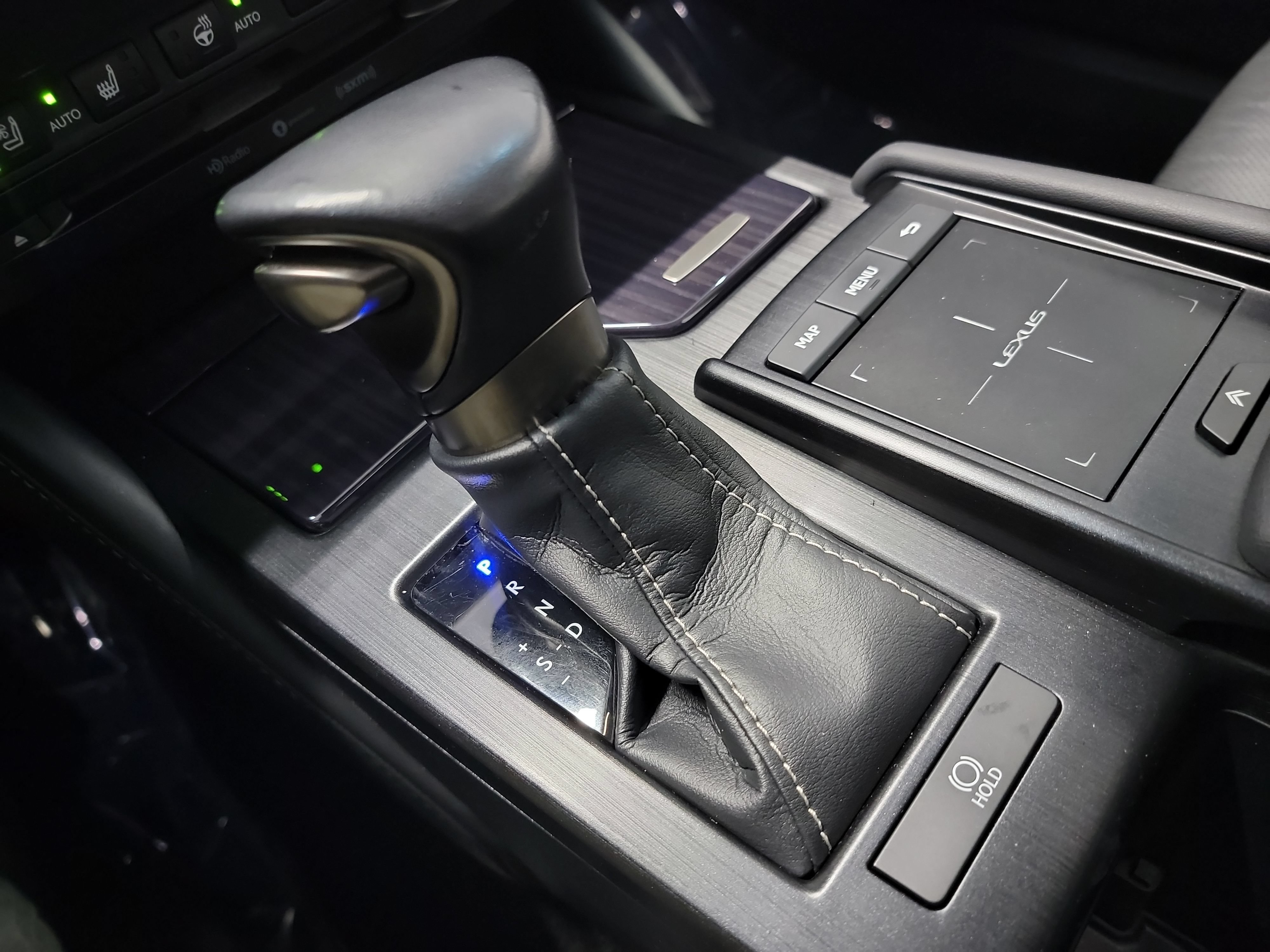 Used 2019 Lexus ES 350 w/ Accessory Package 2 FWD image 27