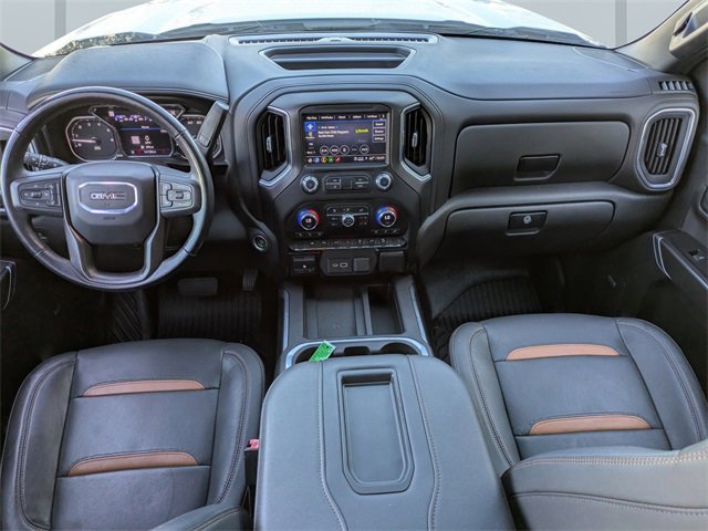 Used 2022 GMC Sierra 1500 AT4 w/ AT4 Premium Package image 42