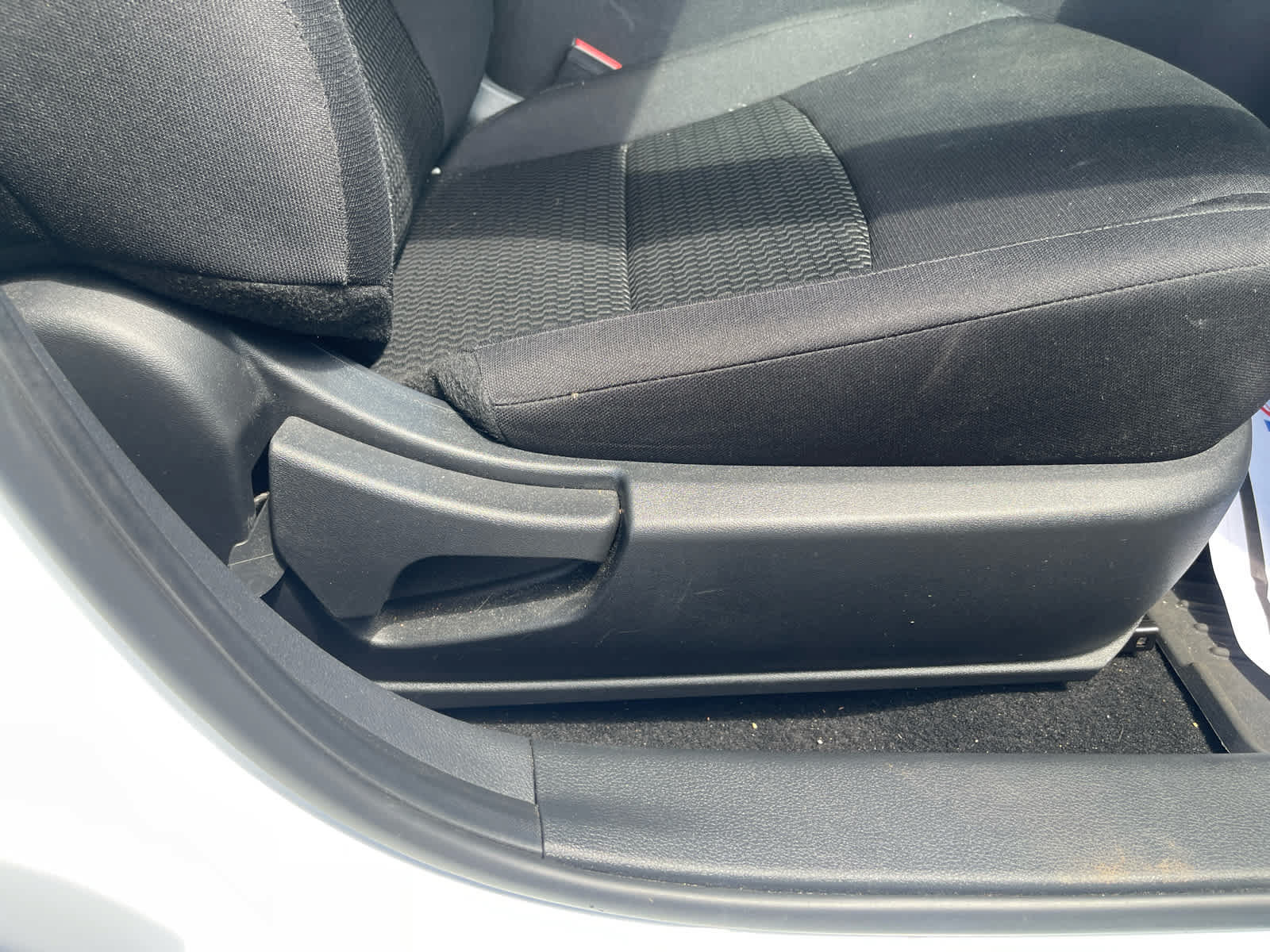 Used 2023 Nissan Sentra S w/ Electronics Package FWD image 28