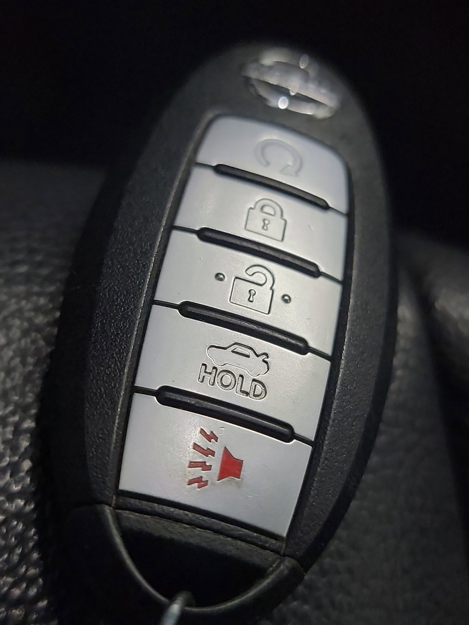 Used 2020 Nissan Altima 2.5 SR w/ Premium Package image 32