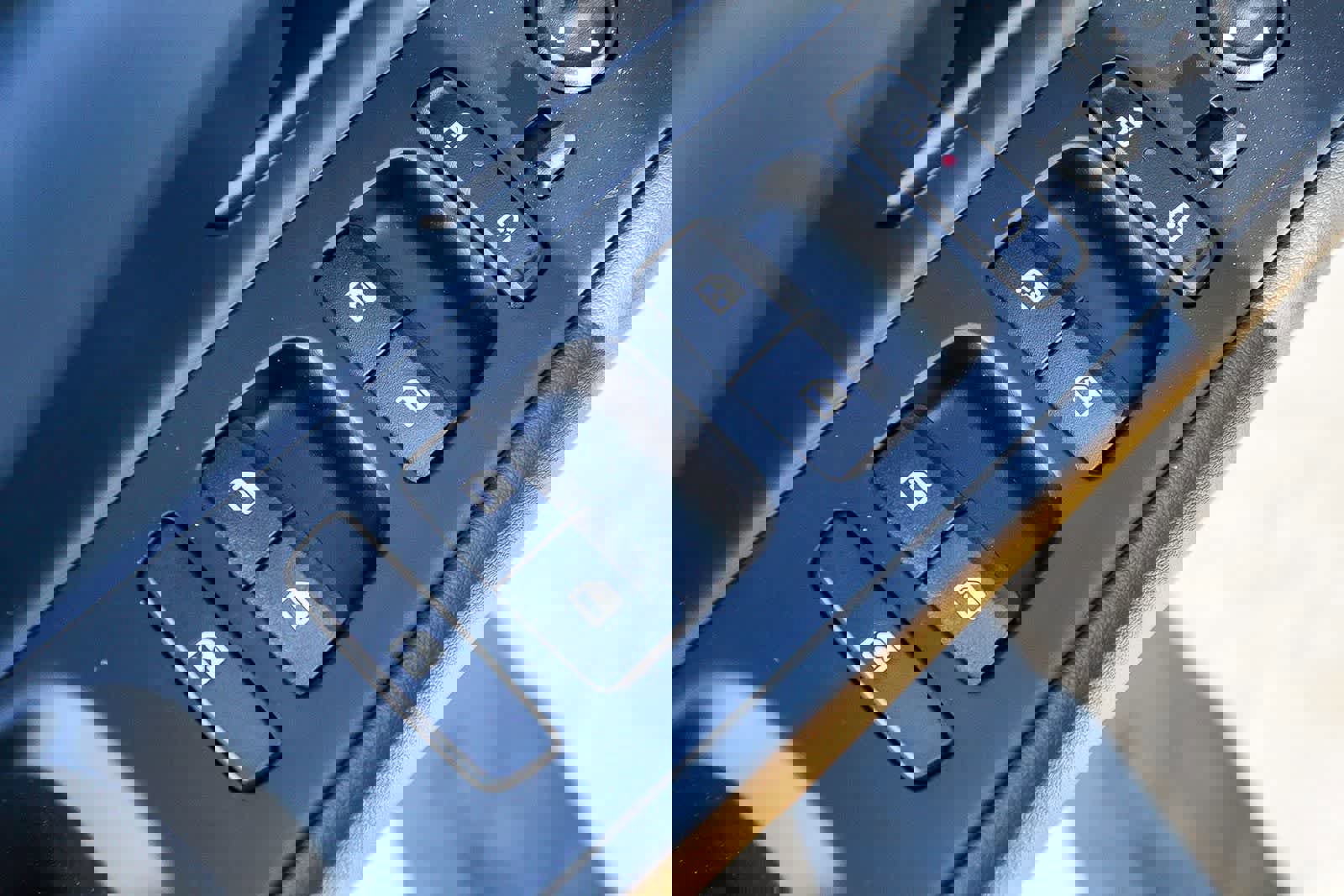 New 2025 Hyundai Elantra Sport image 24