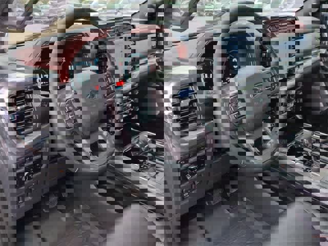 Used 2023 Ford F150 Lariat w/ Equipment Group 502A High image 10