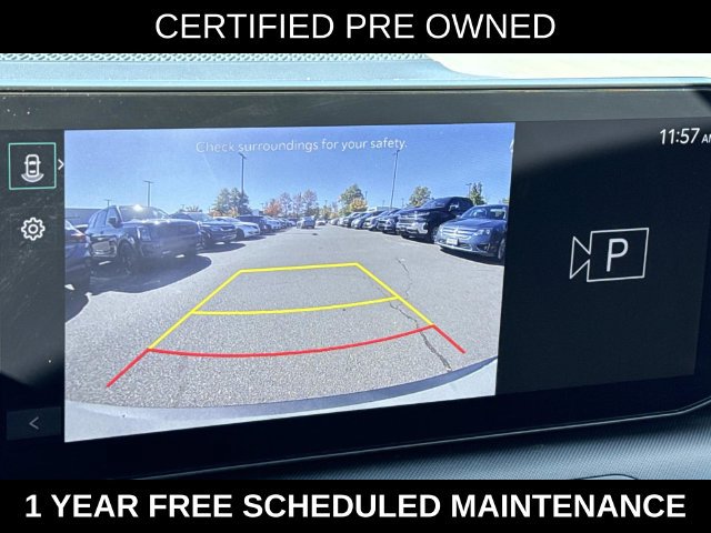 Used 2025 Kia K4 FWD image 20