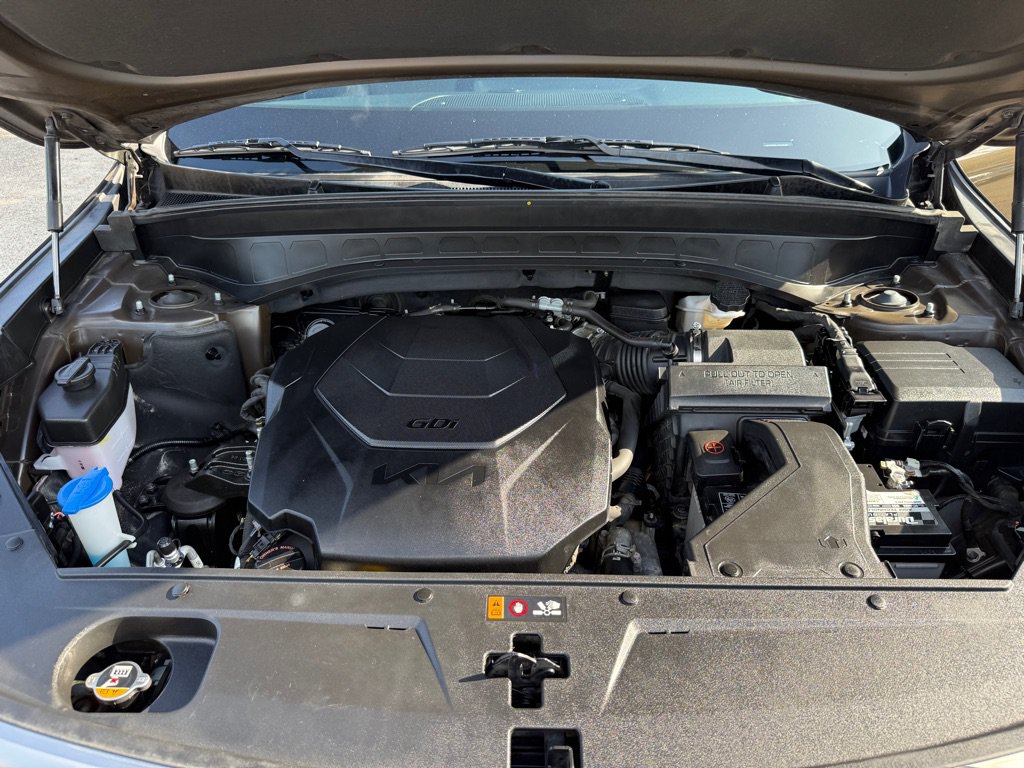 Used 2023 Kia Telluride S FWD image 40