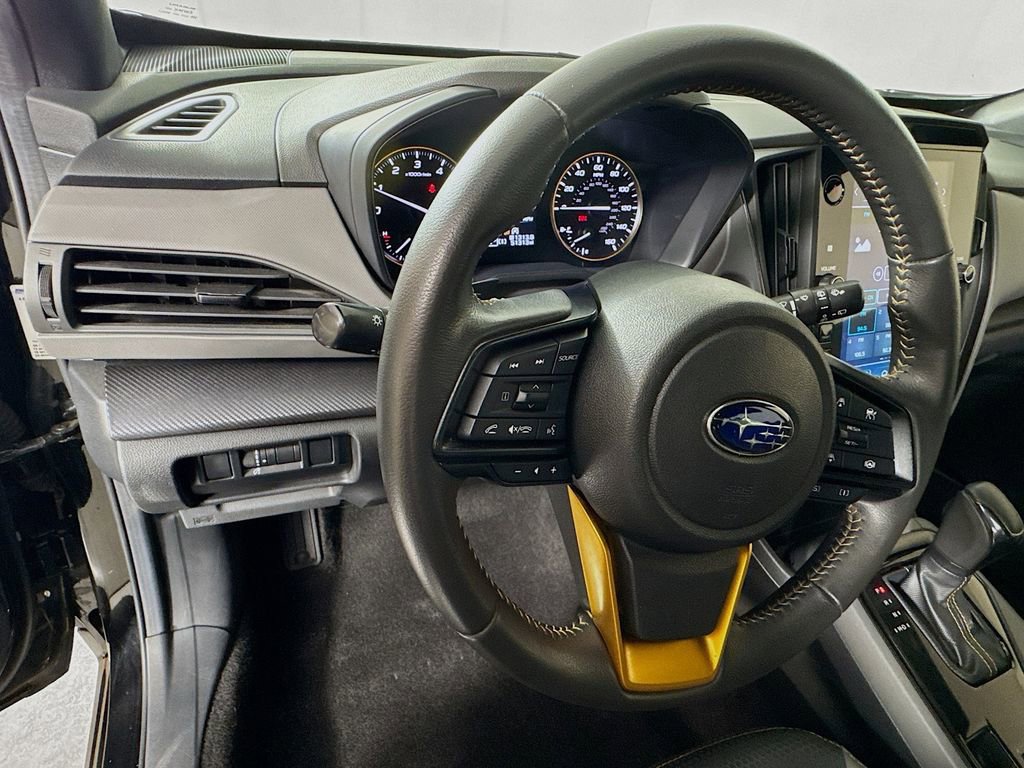 Used 2024 Subaru Crosstrek 2.5i Wilderness AWD/4WD image 11