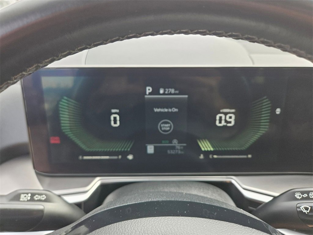 Used 2024 Kia Sorento S image 17