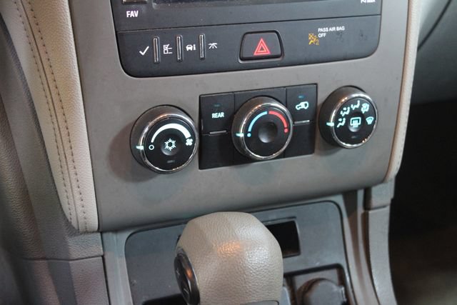 Used 2017 Chevrolet Traverse LS AWD/4WD image 15