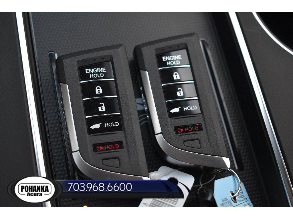 New 2026 Acura MDX A-Spec image 29