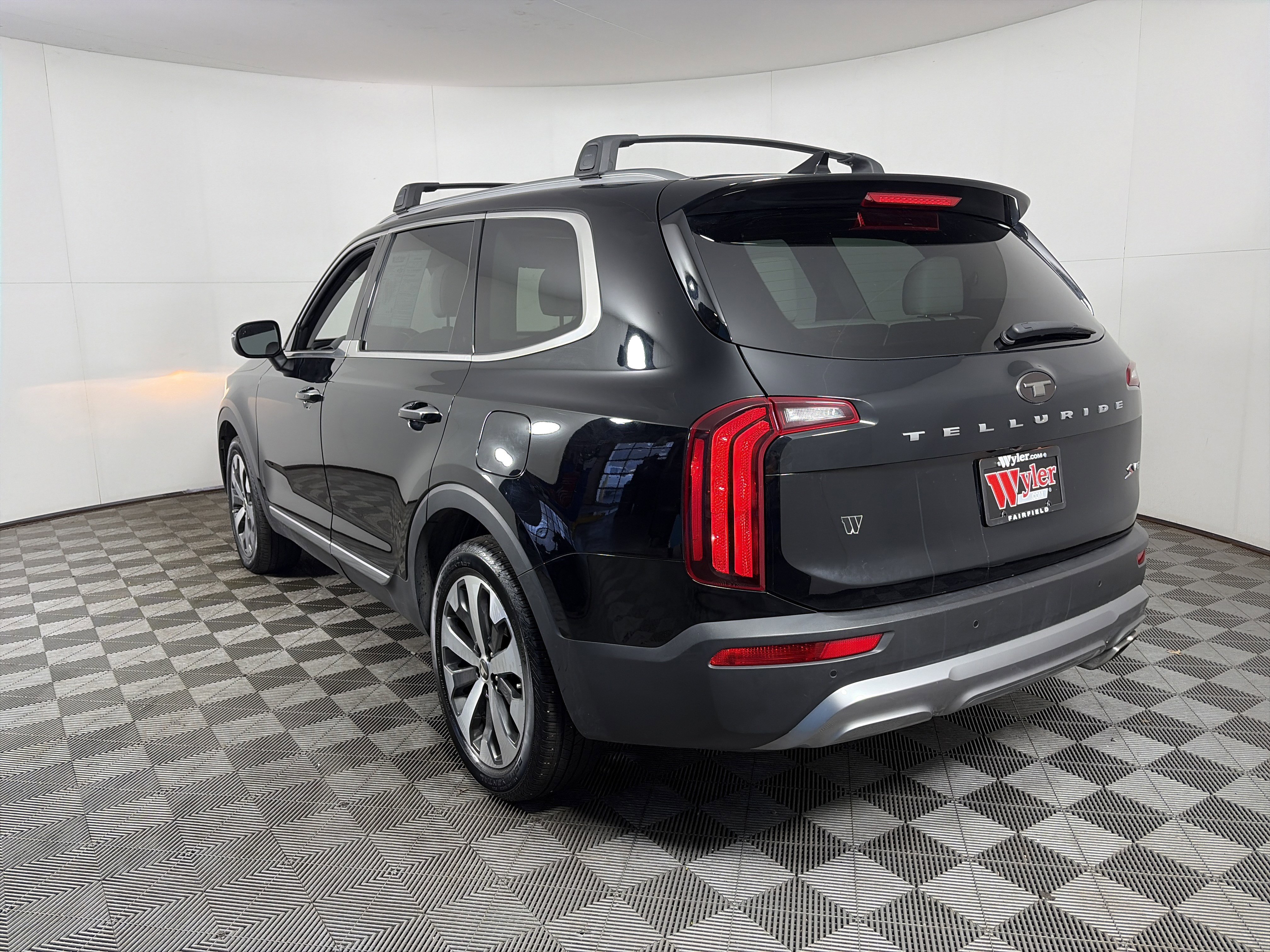 Used 2021 Kia Telluride S image 15