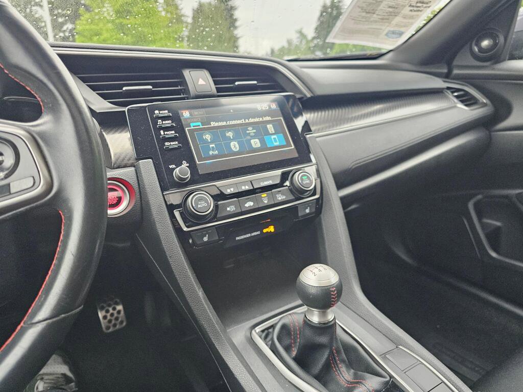 Used 2019 Honda Civic Si image 31