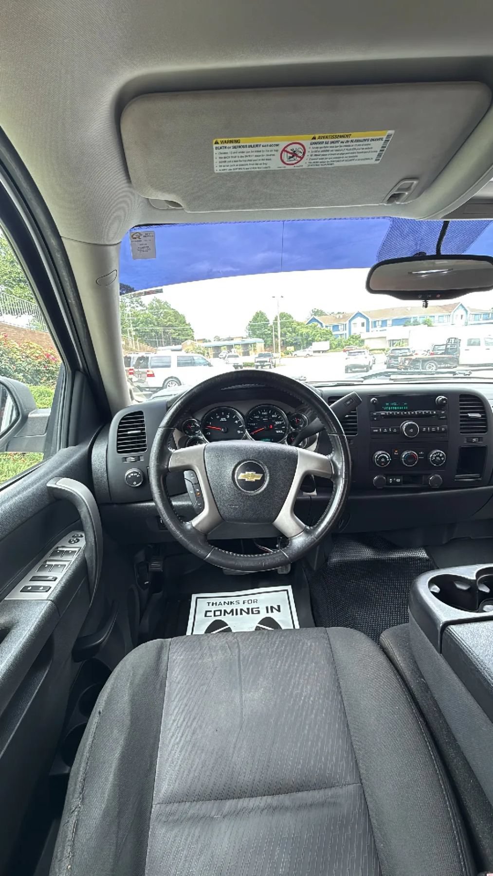 Used 2014 Chevrolet Silverado 2500 LT AWD/4WD image 22