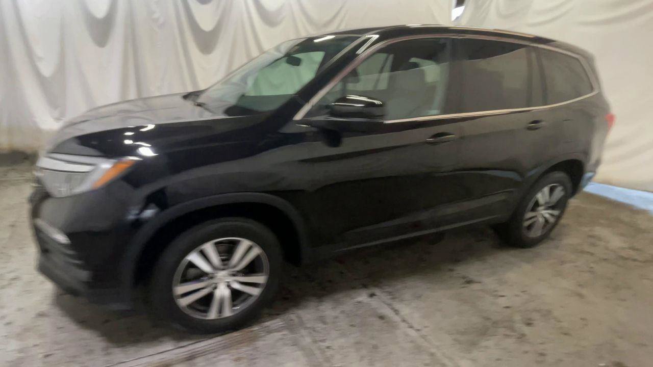 Used 2018 Honda Pilot EX image 4
